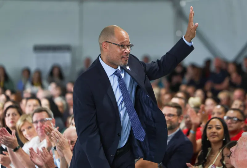 On the issues: Lombardo and Ford's positions on K-12 education