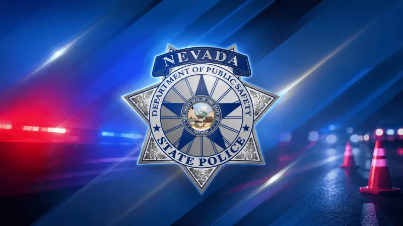 One juvenile dead after rollover crash on I-15 near Jean