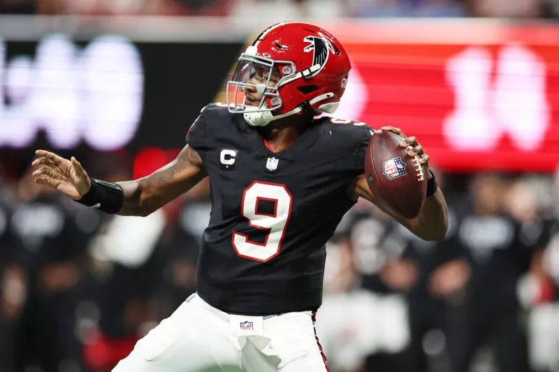 NFL betting: Line doesn't reflect new-look Falcons for 'Monday Night Football'