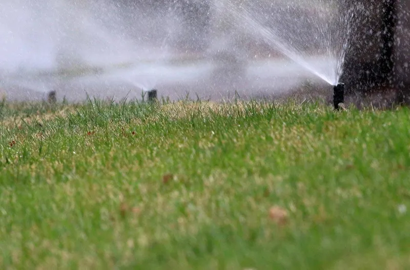 LETTER: Water officials should open their eyes