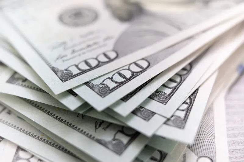 LETTER: Entrepreneurship and risk