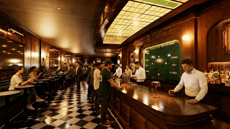 A's say Las Vegas hospitality club memberships already sold out