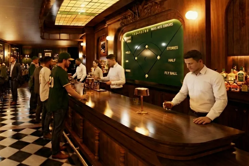 A's sell out their most exclusive Las Vegas ballpark club seats early