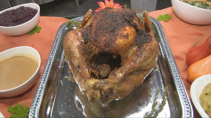 Catholic Charities hosting turkey drive to help families celebrate Thanksgiving