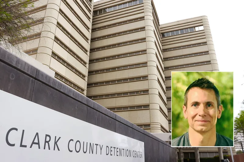 Coroner's office releases autopsy report for David Vander Meer