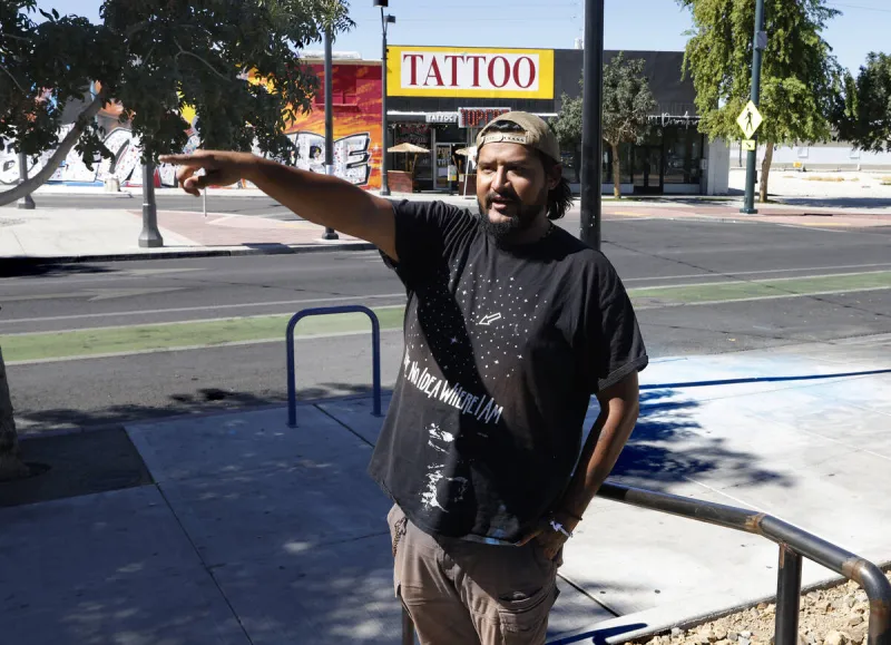 'Hate to see it canceled': Arts District businesses unsure how to move forward after shooting