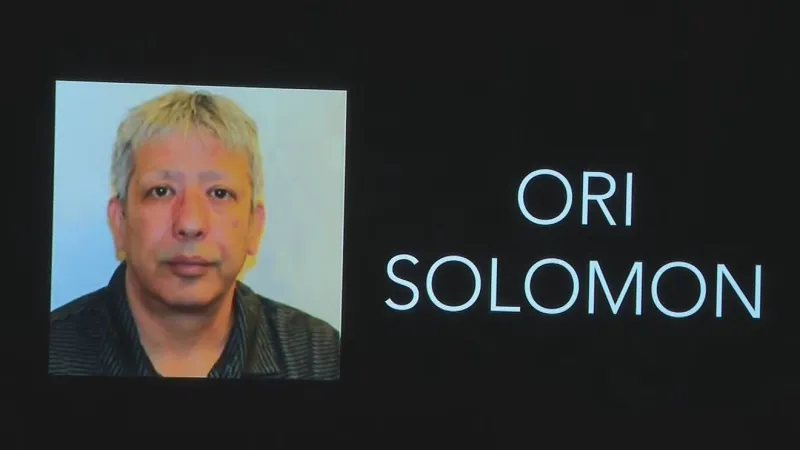 Still no local charges filed against man arrested in Las Vegas biolab investigation