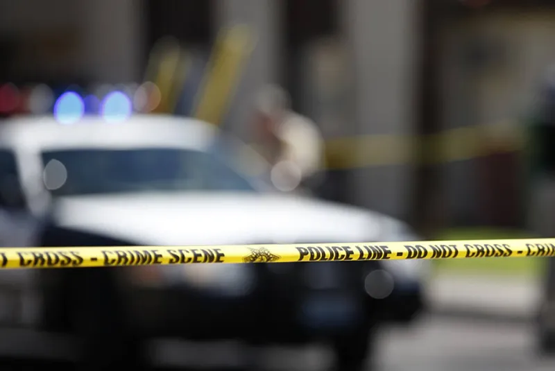 83-year-old killed in Las Vegas crosswalk crash