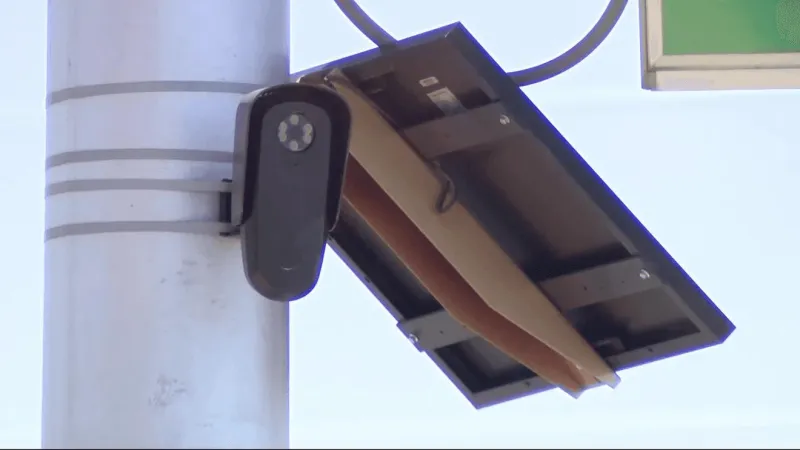 CCSD police will not pursue new Flock camera access agreement