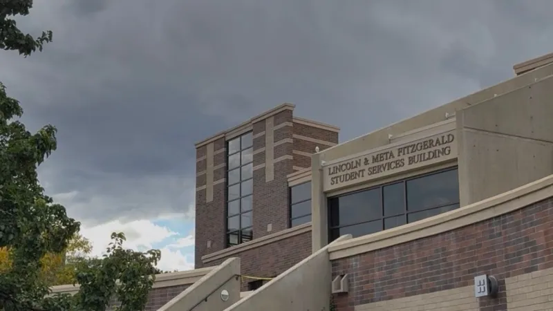 UNR advocates help students navigate assault, harassment and stalking reports on or off ca