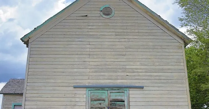 Old church building in Carlin to become community event center
