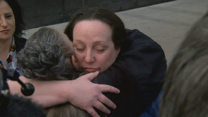LVMPD approve $29.5M settlement with wrongfully convicted woman