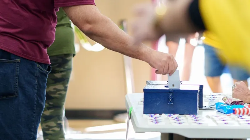 Nevada voters to decide on abortion, voter identification in this November's midterms