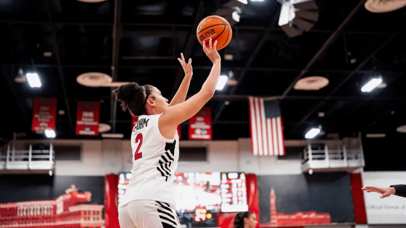 UNLV Lady Rebels picked No. 1 in Mountain West preseason poll
