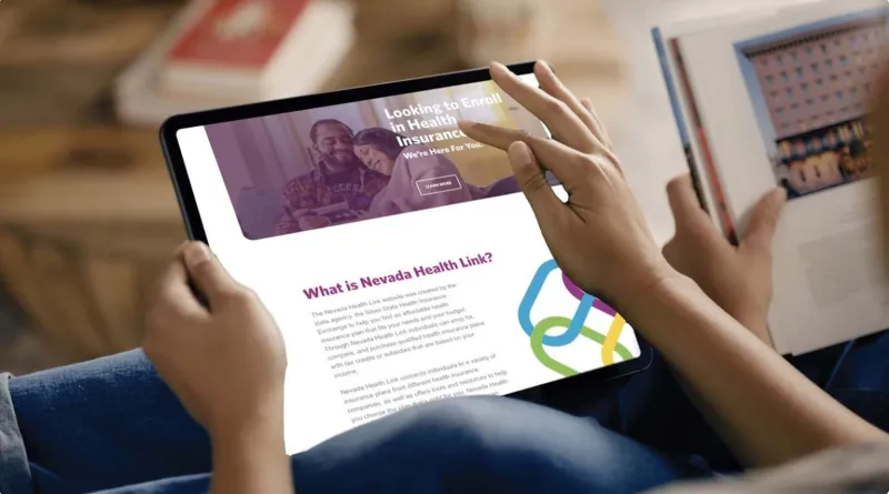 Nevada Health Link plans will see double-digit rate increases ... again