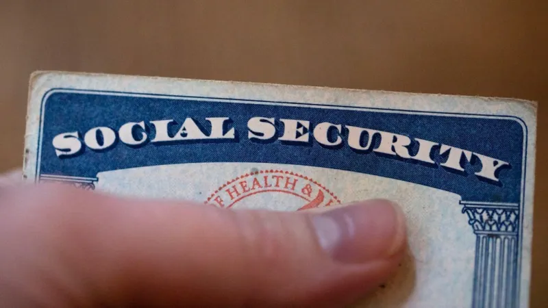 Over 1,300 Clark County foster kids missing Social Security cards, lawmakers say