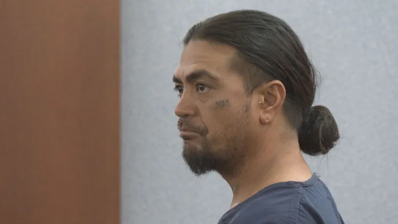 Man sentenced to 3 to 8 years for fatal beating outside local food bank