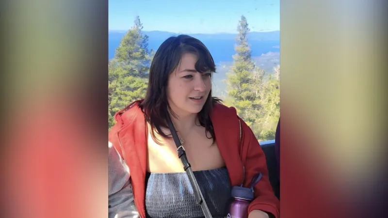 Nevada County Sheriff's Office searching for missing woman