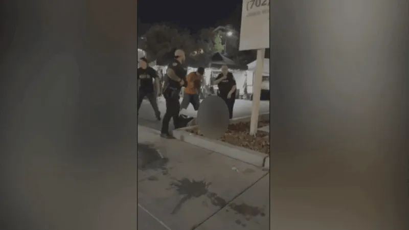 New video shows deadly First Friday shooting as teen suspect appears in court