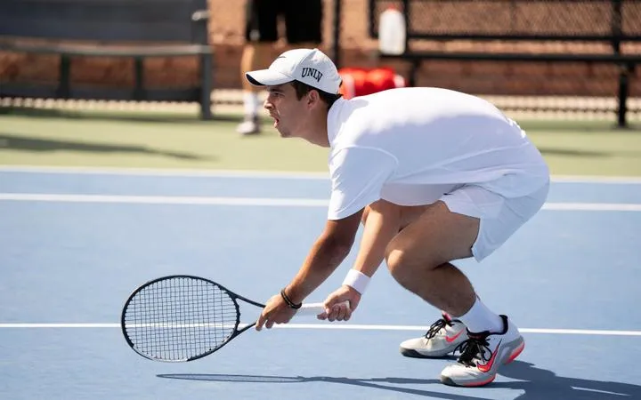 Rebel Rolls On At Regional