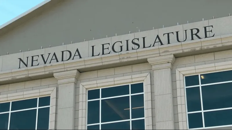 Two lawmakers back stable funding for domestic violence services amid revenue decline