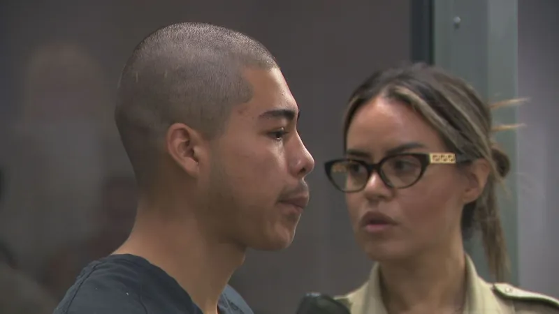 Judge sets no bail for teen arrested in deadly First Friday shooting