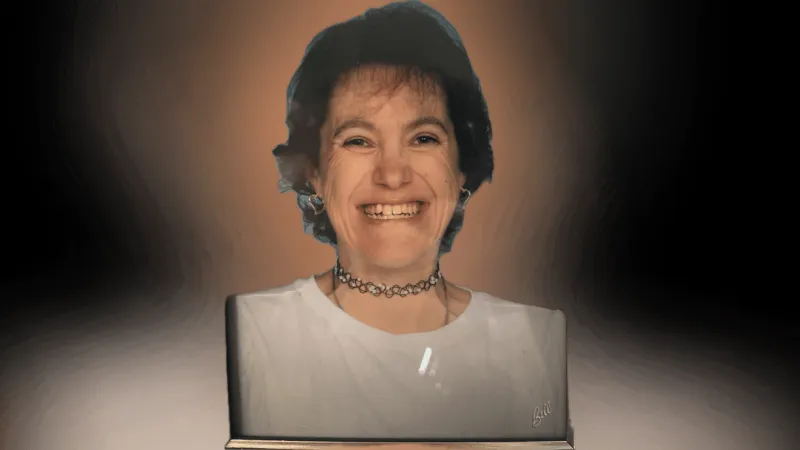 Missing woman last seen at Van Meter Park found safe