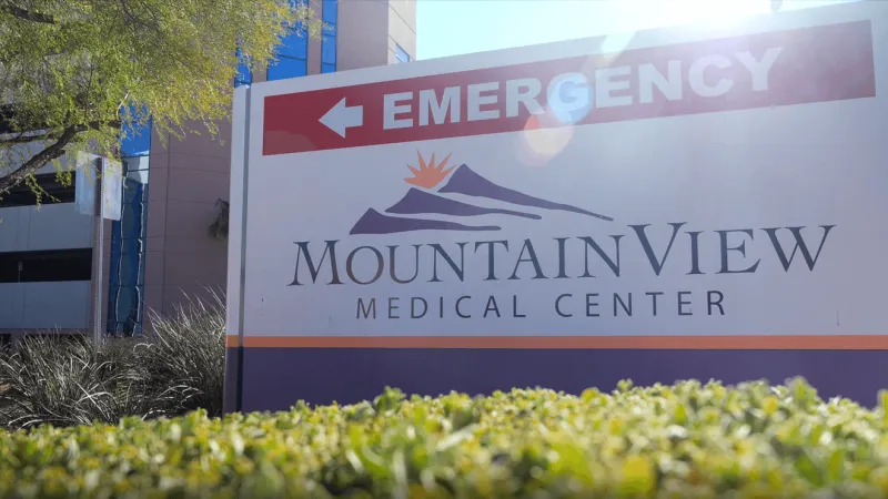 New Las Vegas surgeon expands specialized thyroid cancer care