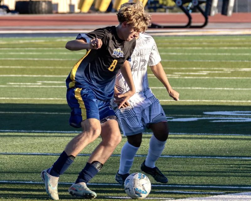 Soccer team begins to turn season around