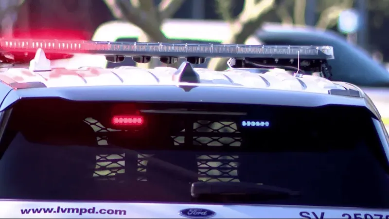 News 3 investigates road rage frequency in Las Vegas