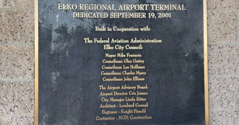 Poll: What other city should Elko prioritize a direct flight to?