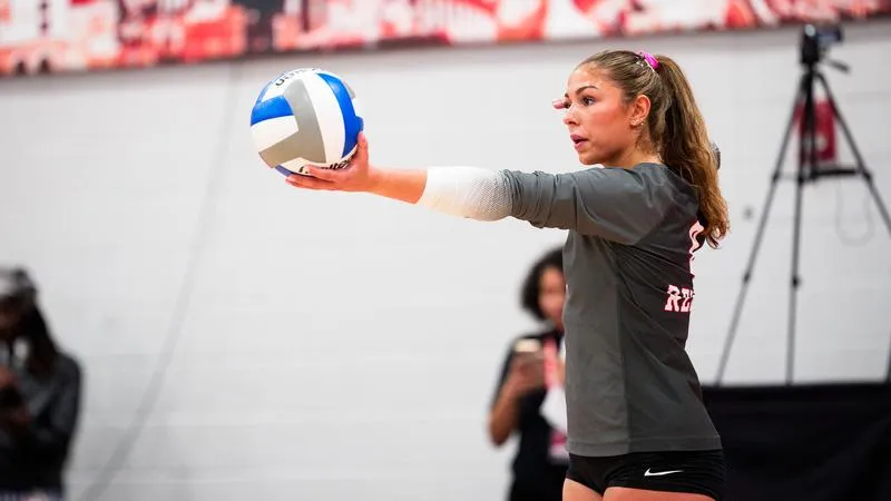 Rebels Break Out The Brooms For A Sweep Of GCU