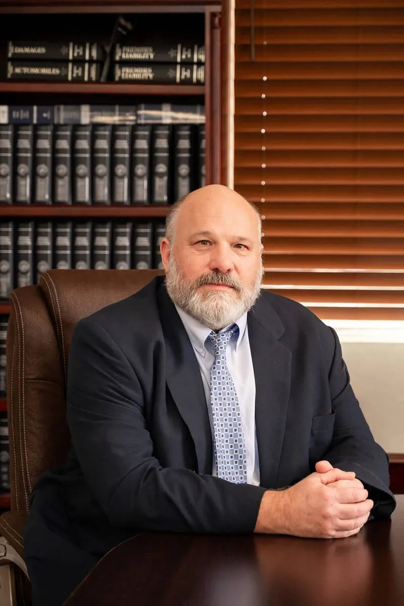 Jason Earnest details campaign for Fifth Judicial District Court judge, Department 2