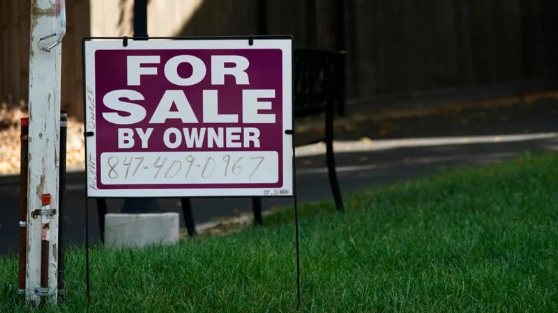 VOTE: What is the biggest obstacle to buying a home?