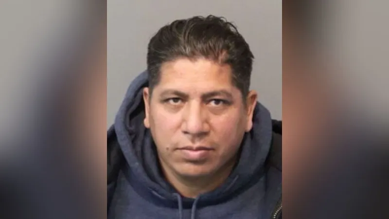 Jury convicts man on all charges in Washoe child sex abuse trial