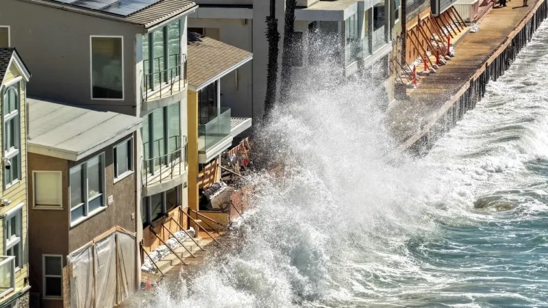 Nevada residents should beware of scams related to disaster relief, Red Cross warns
