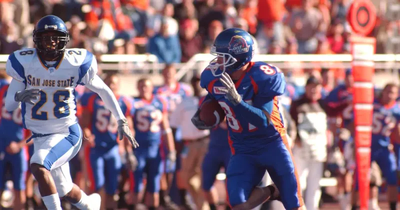 Tim Gilligan pushes forward with life, No Fair Catch