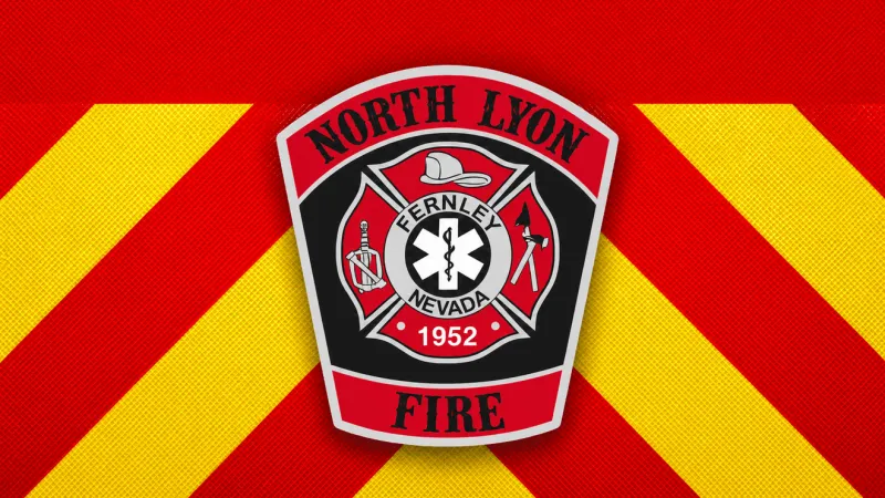 North Lyon Fire awarded more than $639,000 worth of equipment