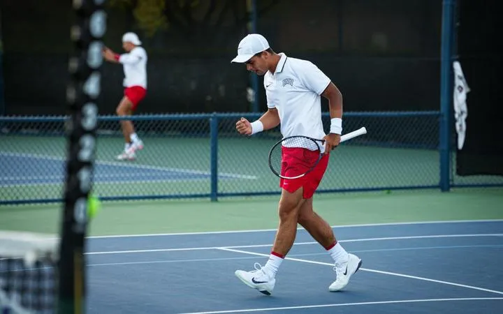 UNLV Duo Heads To Regional Final