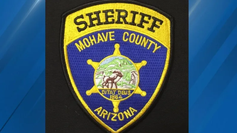 Mohave County deputies investigate counterfeit cash tied to man in Needles CA