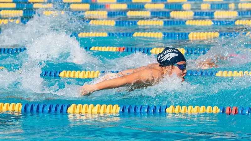 Nevada opens its season with a win over UC Davis