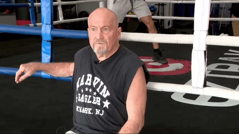 Boxing coach remembers 15-year-old killed in First Friday shooting
