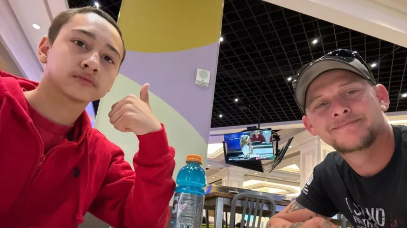 Family remembers 15-year-old First Friday victim as loving, funny and full of life