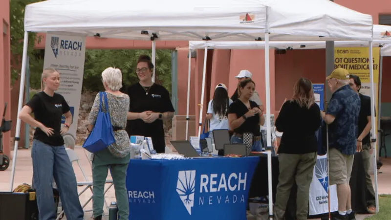 Disability Awareness Day returns to Lorenzi Park with free lunch, resources