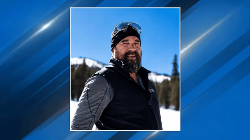 Memorial service planned in South Lake Tahoe for pilot killed while fighting Utah wildfire
