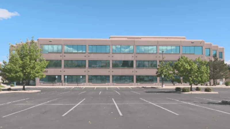 Washoe County leaders take next steps toward new school district administrative campus