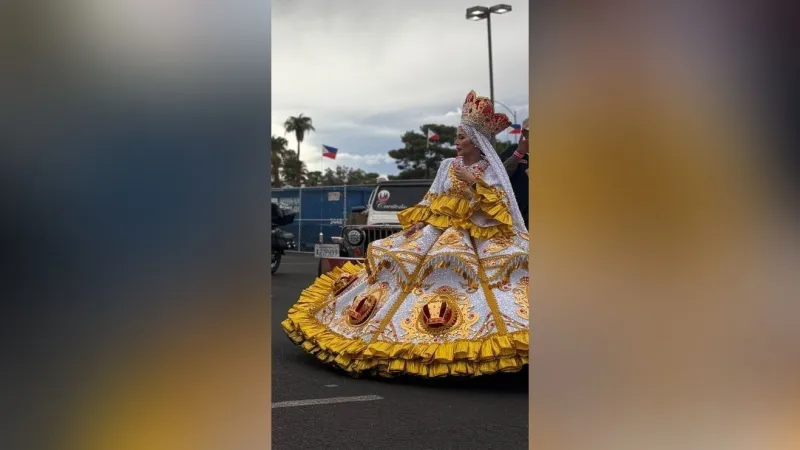 Filipino American History Month celebration at the Gold Coast