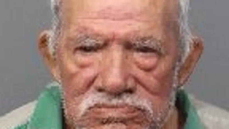 Reno police search for missing endangered 88-year-old man with memory loss
