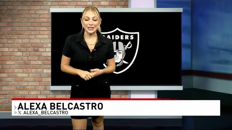 Raiders unravel in New England