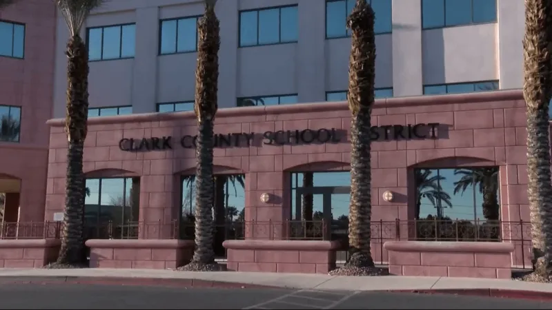CCSD names 79 schools to superintendent's honor roll for 2025-26 academic gains
